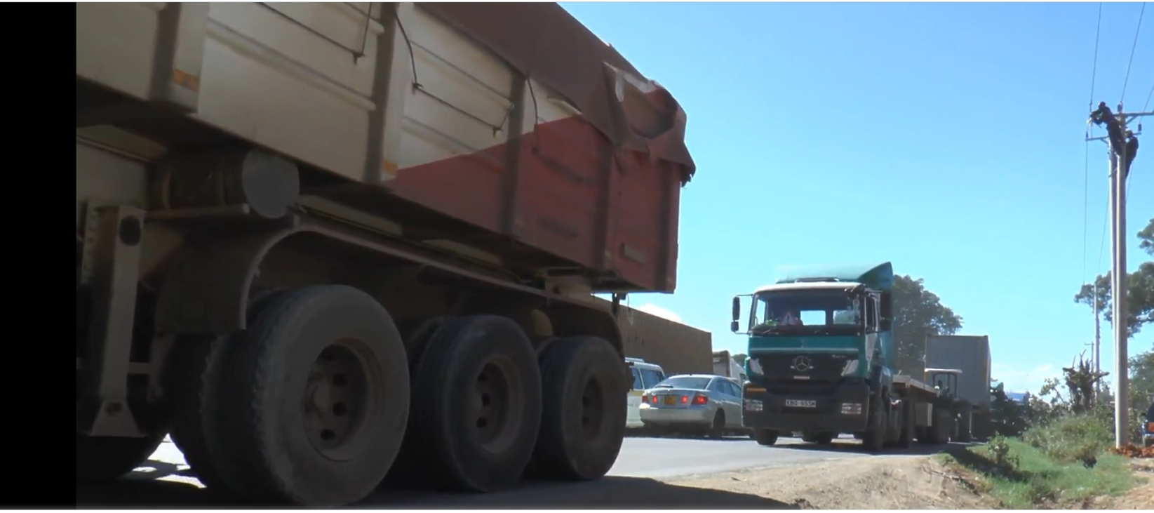 Nothern Corridor RSS investors'Conference 2015